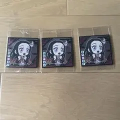 鬼滅の刃　ウエハース　シール