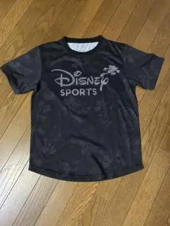 東京ディズニーリゾート購入　Disney 半袖Tシャツ ユニセックスSサイズ