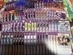 ユニオンアリーナ　ミシリスデッキパーツ TORECARDSコラボ】勝利の女神：NIKKE：【緑】ミシリスデッキ 販売