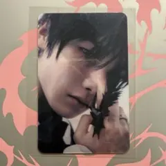 初期傷有 straykids スキズ DOIT レンチキュラー アイエン トレカ