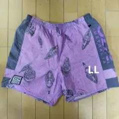 海水パンツ　LL