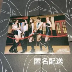 Niziu NEW EvoNUtion ラントレ✳︎ユニット