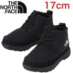 THE NORTH FACE キッズシューズ　ブーツ　17