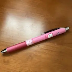 ハローキティ ボールペン ピンク サンリオのサムネイル