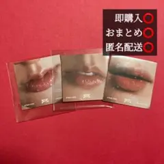 スキズ ATE ミニリップカード スリラチャ