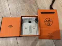 2025年最新】HERMES レディース ピアス(両耳用)の人気アイテム - メルカリ