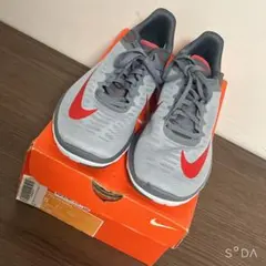 【未使用】NIKE FS Lite Run 4ランニング (72)