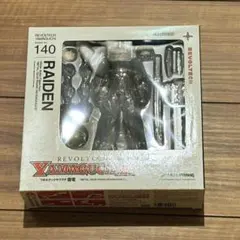 2026年最新】リボルテック 雷電の人気アイテム - メルカリ