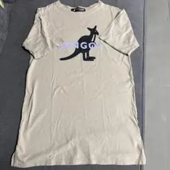 KANGOL Tシャツワンピース130のサムネイル
