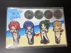 アクリルパネル 集合(どるうぇぶ!) アクリルスタンド 「ドルフィンウェーブ」のサムネイル