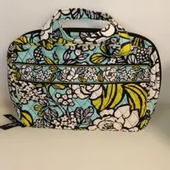 【新品未使用】ヴェラブラッドリー　Vera Bradley 大きめポーチ