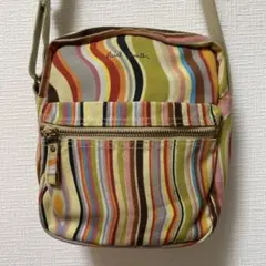 Paul Smith ショルダーバックのサムネイル