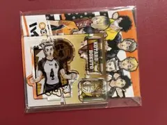 ハイキュー！！　アクリルフィギュアコレクション　第2弾　木兎光太郎