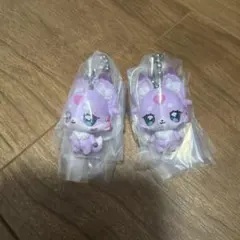 名探偵プリキュア　名探偵スイング1　マシュタン2個