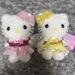 2025年最新】キティ＆ミミィの人気アイテム - メルカリ