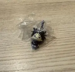 呪術廻戦　死滅回游　めじるしアクセサリー　脹相