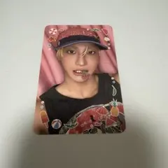 ATEEZ GH5 サノク ミペン ソンファ broadcast pc トレカ - メルカリ