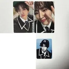 INI PULSE トレカ　セルカ　ミニトレカ