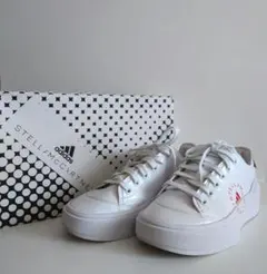 adidas Stella McCartney スニーカー