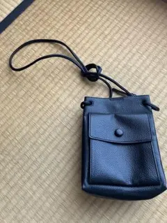 LOWRYS FARM ショルダーバッグ