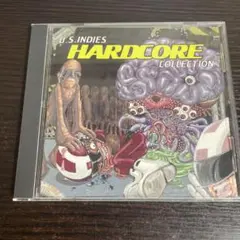 U.S. INDIES HARDCORE COLLECTION - メルカリ