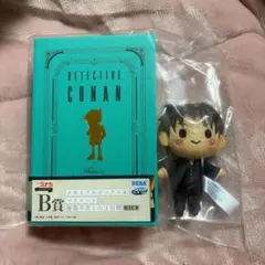 コナンくじ 服部平次 B賞