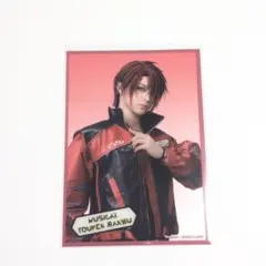 ミュージカル刀剣乱舞 刀ミュ 後家兼光