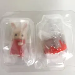 シルバニア　赤ちゃんコレクション　工作だいすきシリーズ