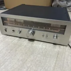 TRIO KT-7700 FMステレオチューナー FMチューナー トリオ - メルカリ