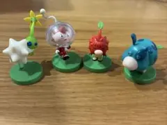 チョコエッグ　ピクミン　シークレット
