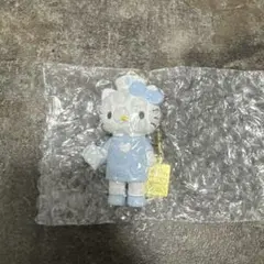 ハローキティ展　シークレットマスコットチャームB ナース