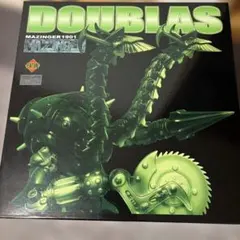 FEWTUREMODELS EX合金シリーズ グレートマジンガー1969 セット - メルカリ