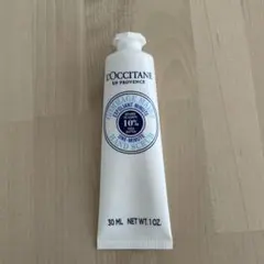 【新品未使用】L'Occitane ハンド＆パーツスクラブ 30ml