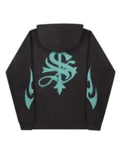 SUPPLIER/サプライヤーSPRAYCROSS HOODIE / パーカーL