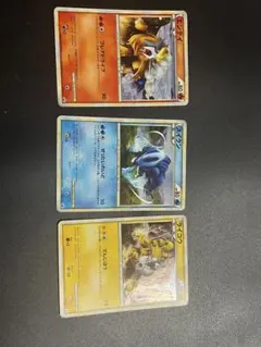 2025年最新】エンテイ＆ライコウ legendの人気アイテム - メルカリ