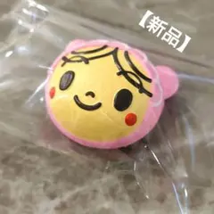 【新品】あかちゃんまん アンパンマン ジャムおじさんのやきたてパン工場