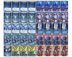 デアリーバイク デュエマ cs 優勝 構築 デッキ 調整パーツ付き - メルカリ