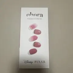 ohora ディズニー・ピクサー ネイルシール