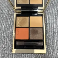 SUQQUシグニチャーカラーアイズ139 夏焦