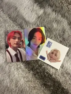 2025年最新】stray kids nacific ヒョンジンの人気アイテム - メルカリ