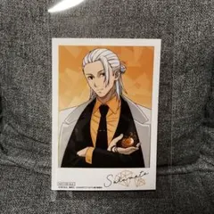 AGF サカモトデイズ　SAKAMOTO DAYS　坂本太郎 特典　ブロマイド