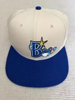 DeNA Baystars ポケモンベースボールフェスタ2026 キャップ白 - メルカリ