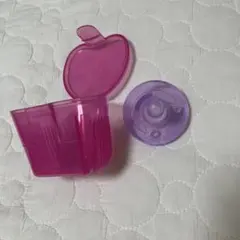 T-REX スマートポッド ピンク　おしゃぶり　セット