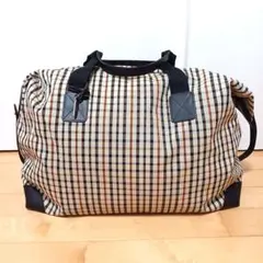 DAKS　旅行用　大きめボストンバッグのサムネイル