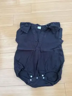 ベビー服　ロンパース　tete a tete
