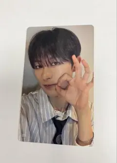 KO1KEYZ 飯塚亮賀 トレカ