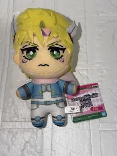 ジョジョの奇妙な冒険 ともぬい　シーザー