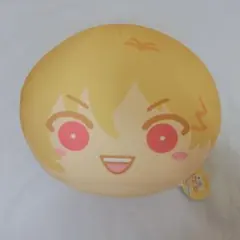 あんスタ 仁兎なずな ビッグおまんじゅう