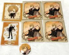 家庭教師ヒットマンREBORN！くじ引き堂 ディーノ