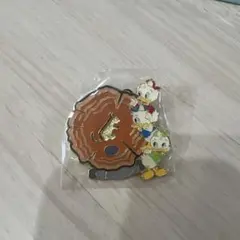 新品未開封】Disney ヒューイ・デューイ・ルーイ ピンバッジ - メルカリ